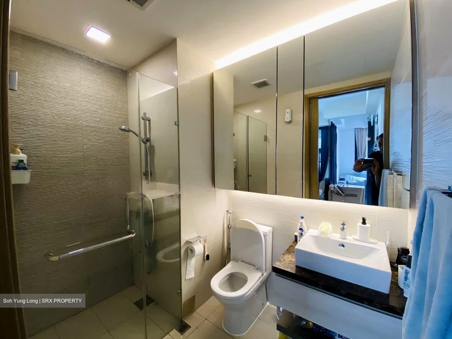 The Urbanite (D8), Apartment #546159161